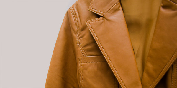 What Is Lining & What Types Of Linings Are Used For Leather Jackets - MONT5
