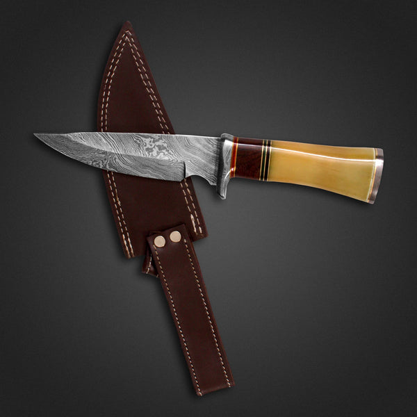 knife skinner